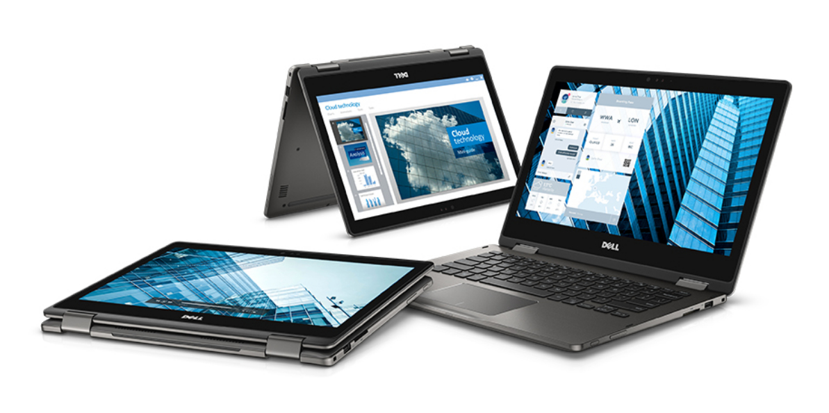 Dell Latitude 3379 Intel® Core™ i5 i5-6300U Hybrid (2-in-1) – image 4
