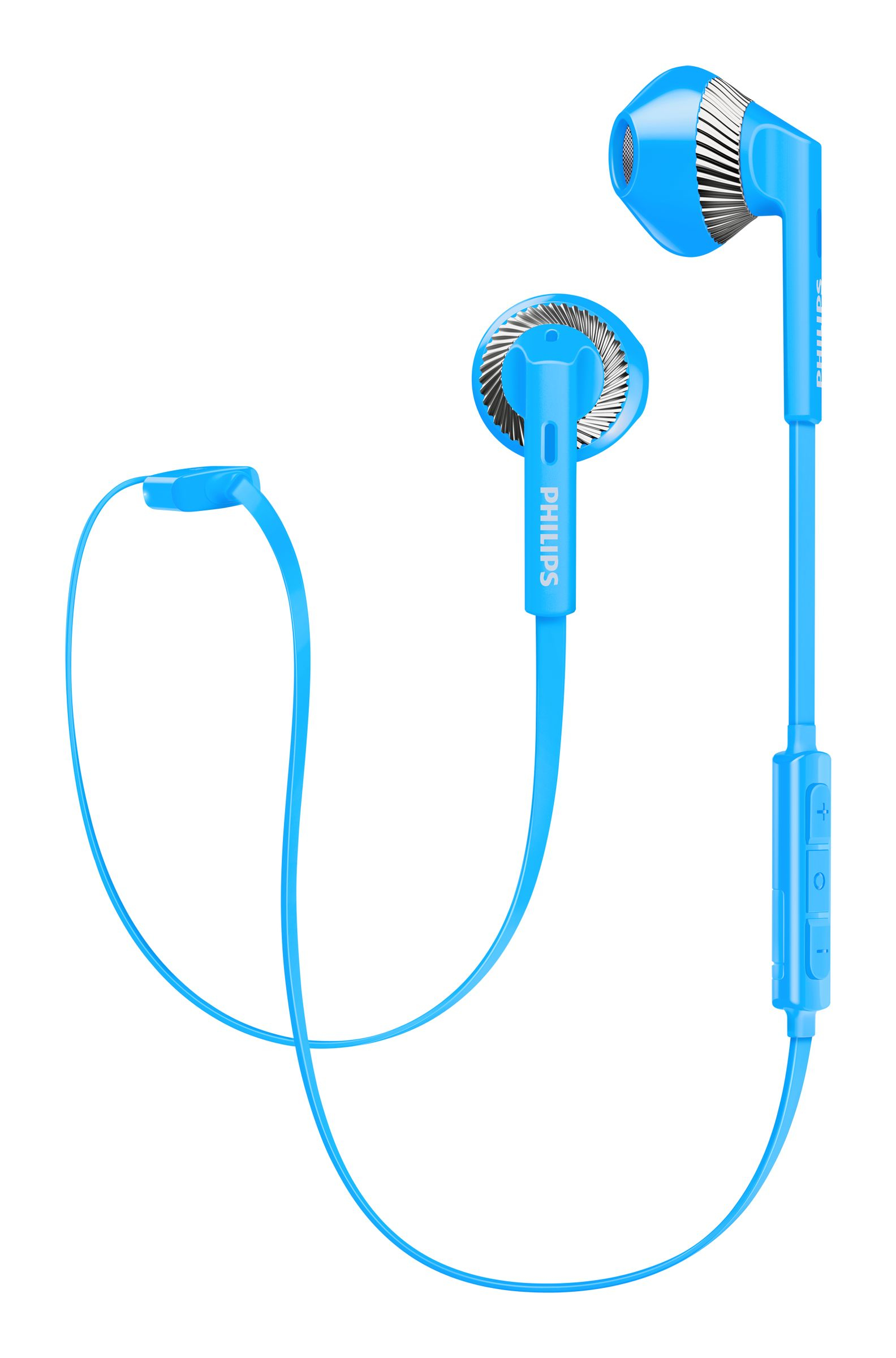 Philips Bluetooth headset SHB5250BL/00 – image 2