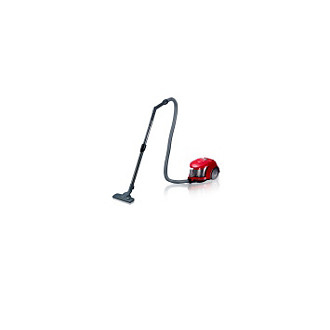 Samsung SC4330 1.3 L Cylinder vacuum 1600 W Bagless – image 3
