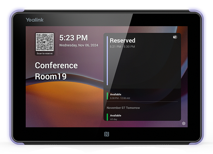 RoomPanel E2