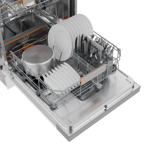 Gorenje GI672B90X Semi built-in 14 place settings – image 9