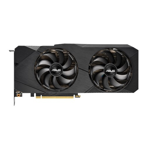 ASUS Dual -RTX2080S-8G-EVO NVIDIA GeForce RTX 2080 SUPER – image 7