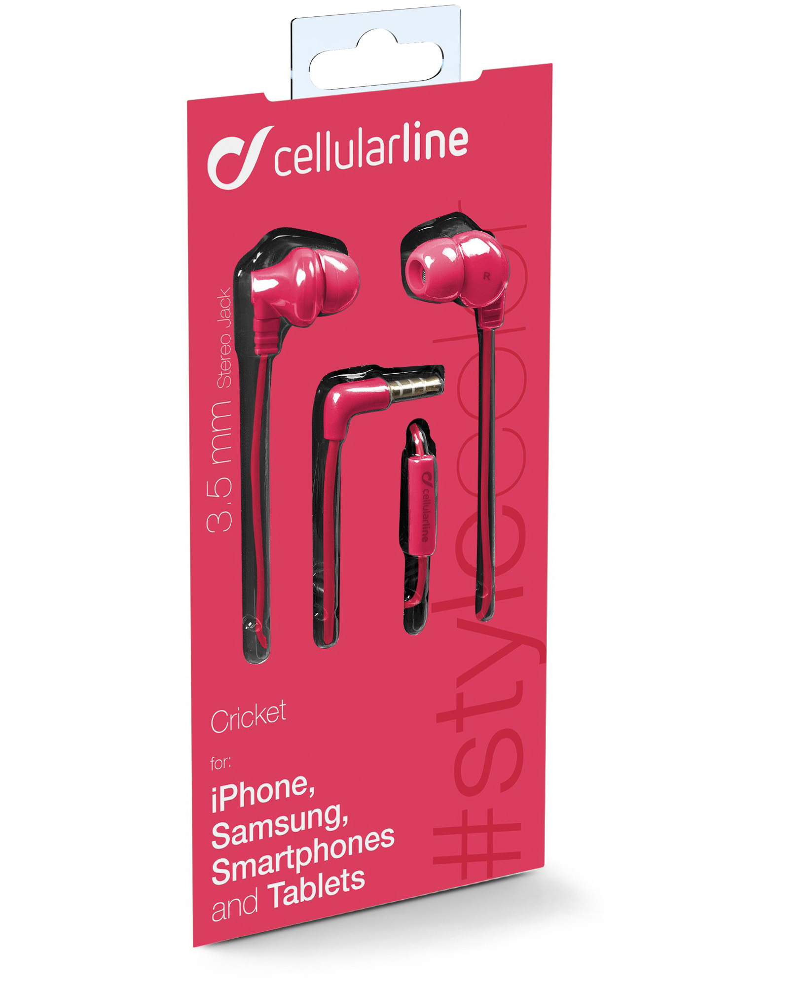 Cellularline Cricket - Universal – image 3