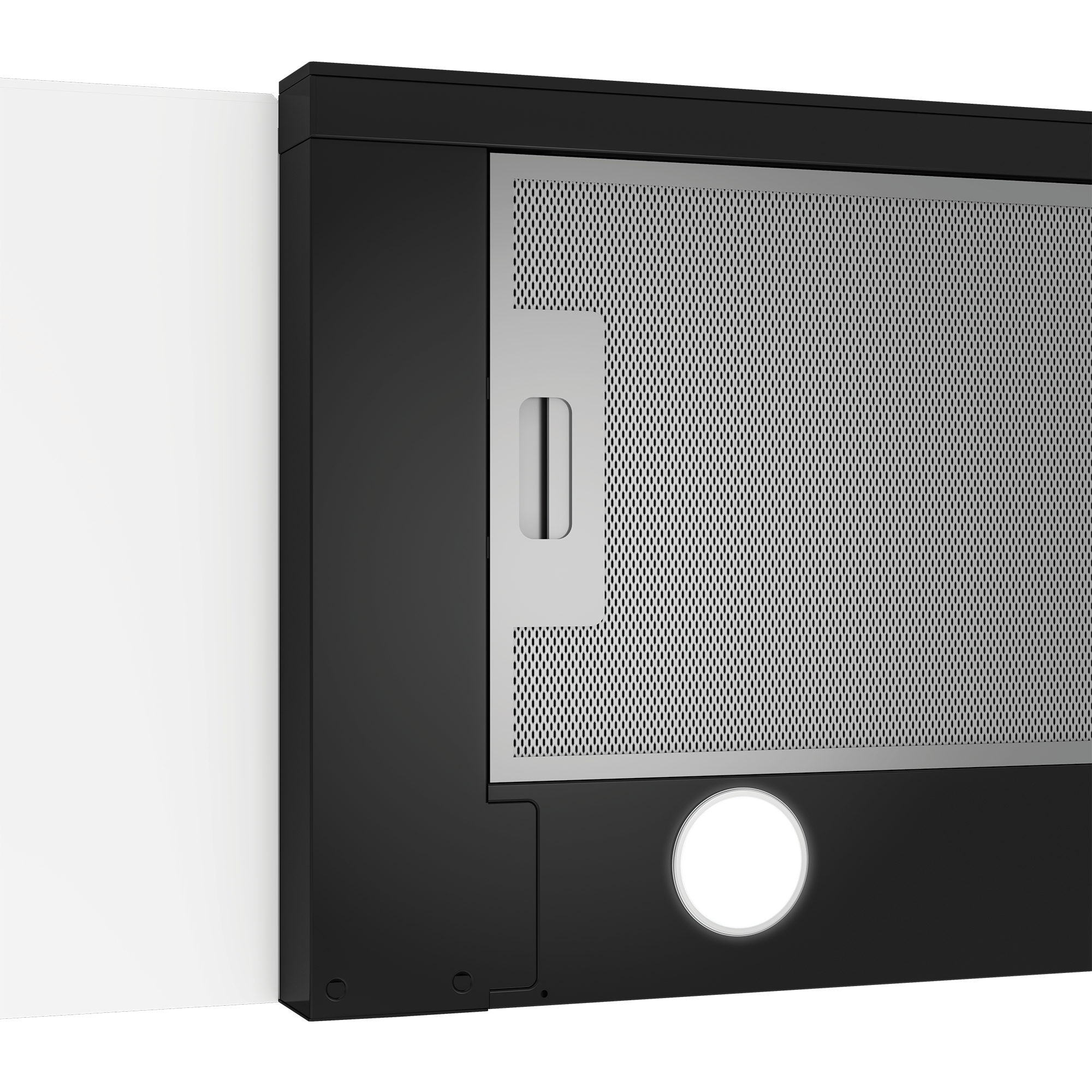Beko HNT62340B cooker hood Built-in Black 366 m³/h – image 5