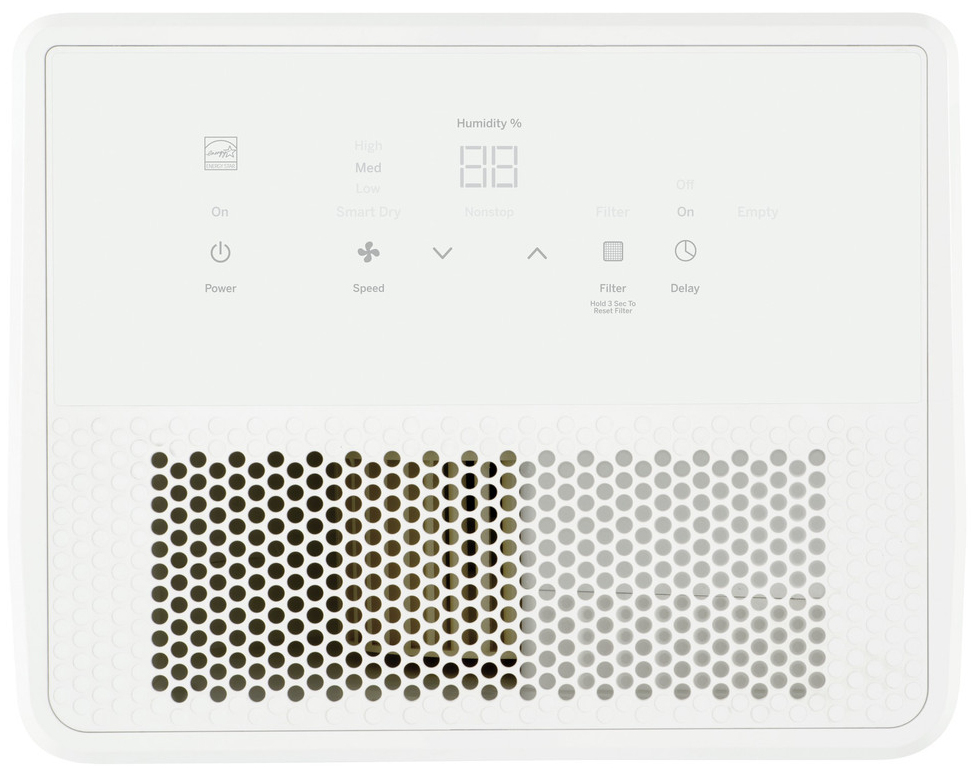 Haier QDHR50LZ dehumidifier – image 4