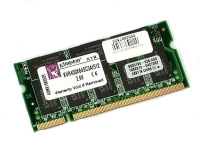 Kingston Technology ValueRAM 512MB 400MHz DDR