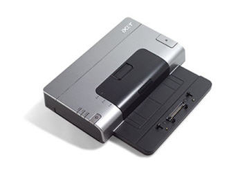 Acer Ez Dock II +