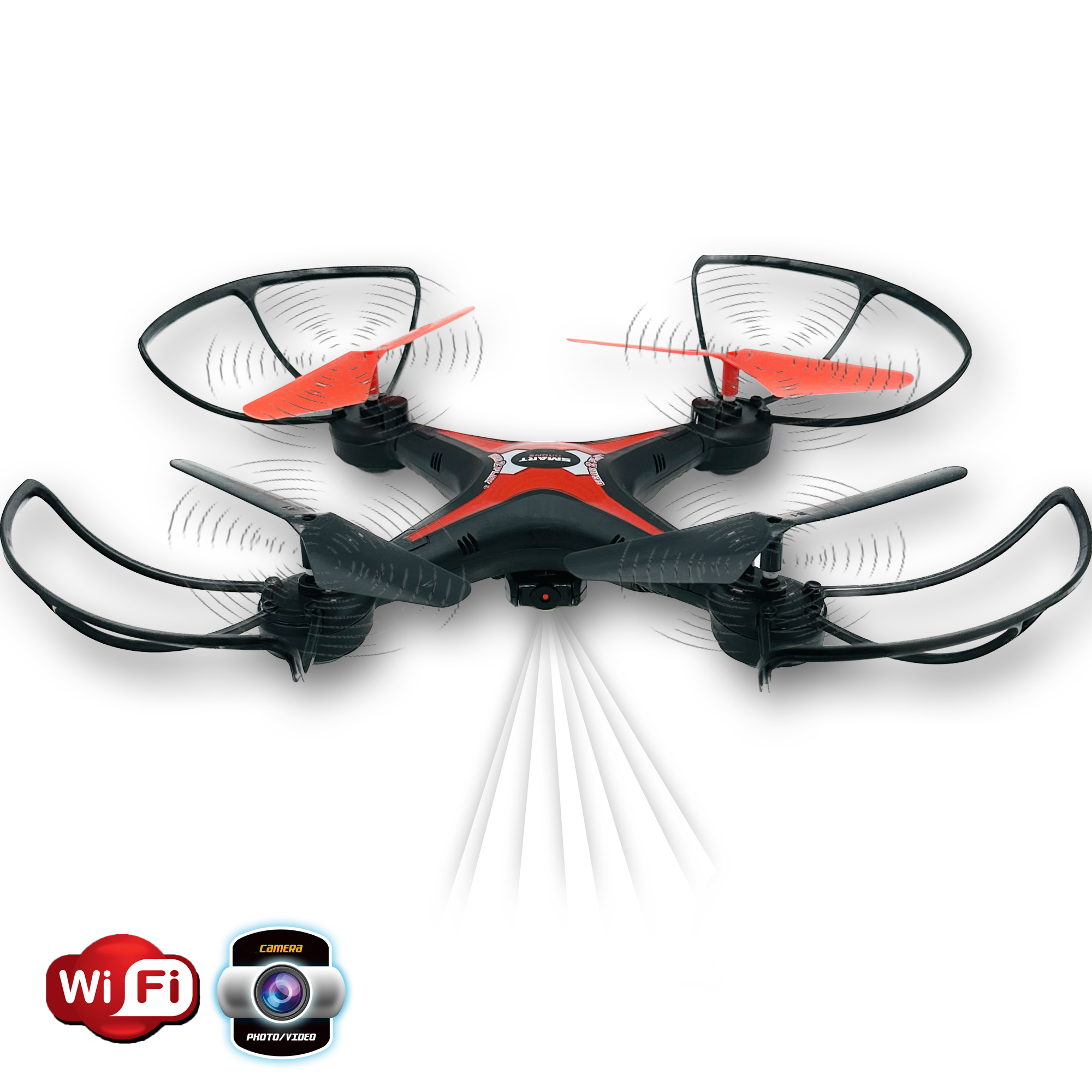 Gear2Play Smart Radio-Controlled (RC) model – image 4