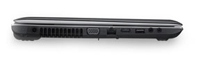 Samsung Q Q330-JS02 Intel® Core™ i3 i3-350M – image 6