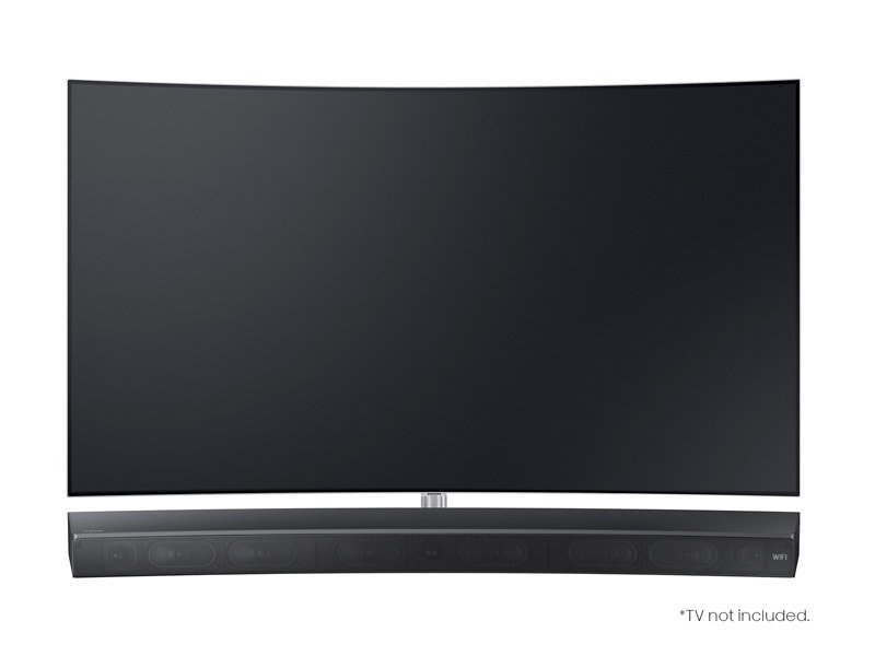 Samsung HW-MS6500 soundbar speaker Titanium 3.0 channels – image 4