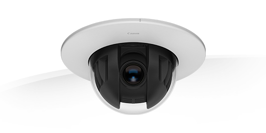 Canon VB-R11 Dome IP security camera Indoor – image 3