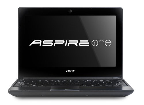 Acer Aspire One AO521-105Dk V105 Netbook – image 4