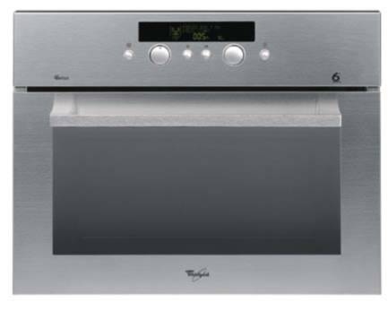 Whirlpool AMW 578/IX