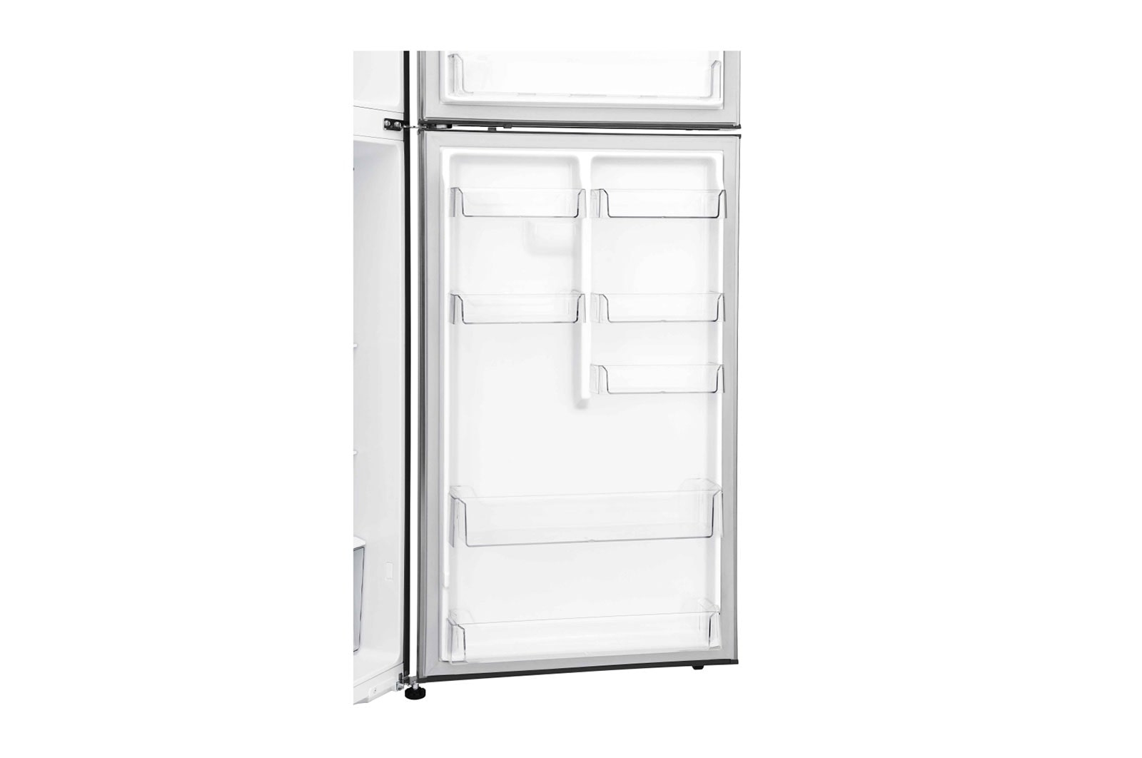 LG GR-C619HLCL fridge-freezer Freestanding – image 5