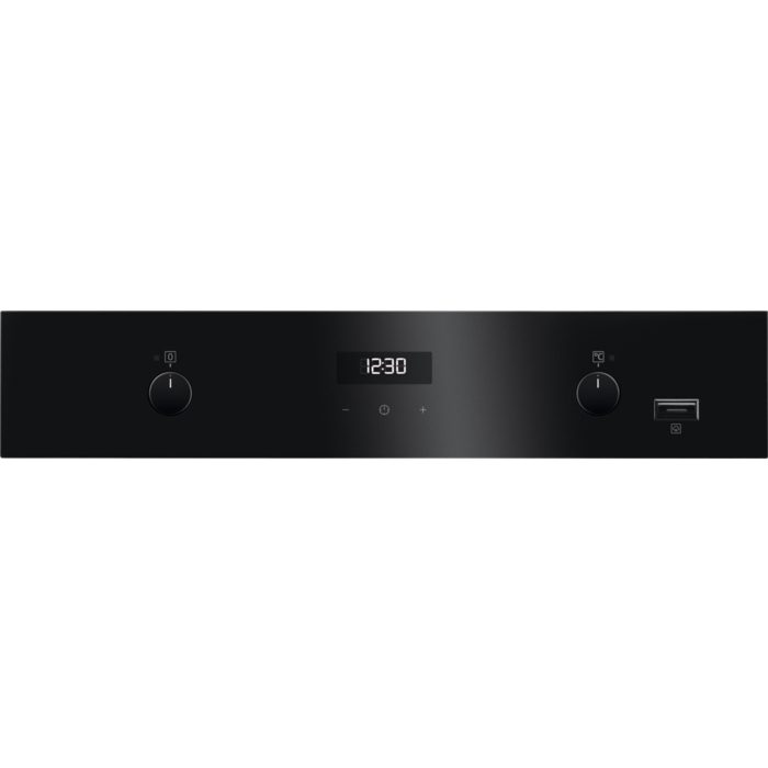 AEG BCS455220B 71 L Black – image 2