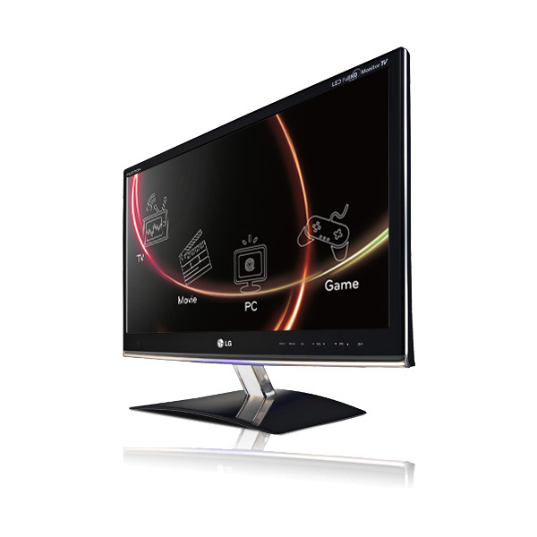 LG M2350D-PC computer monitor – image 3