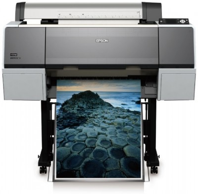Epson Stylus Pro 7890 – image 2