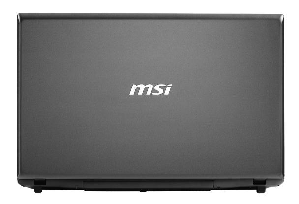 MSI CR70 0M-256FR – image 2