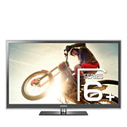 Samsung PS59D6910 149.9 cm (59") Full HD Black – image 5