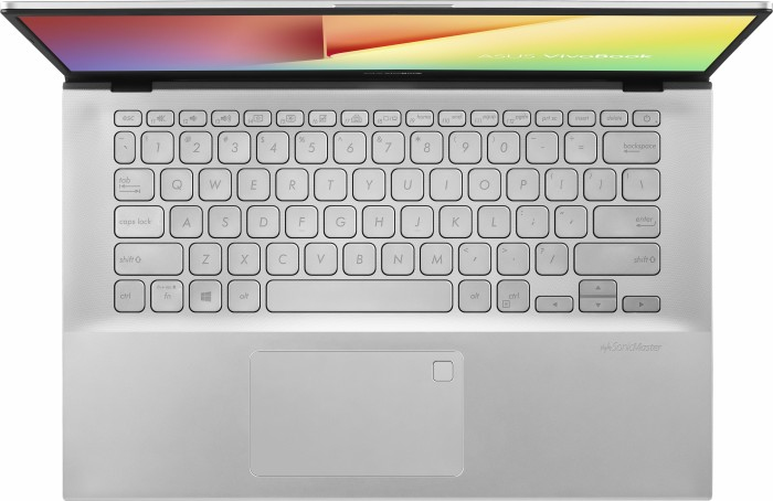 ASUS Vivobook 14 F412DA-EK246T AMD Ryzen™ 5 3500U Laptop – image 6