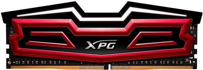 XPG 16GB DDR-3000