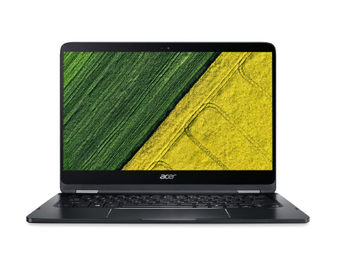 Acer Spin 7 SP714-51-M4W7 Intel® Core™ i7 i7-7Y75 Hybrid (2-in-1)