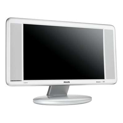 Philips 17" Widescreen Flat TV