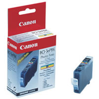 Canon BCI-3ePBk Black Inkjet Cartridge