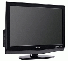 Sharp LC-22SB27U TV – image 2