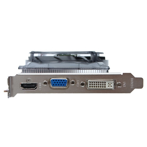 CLUB3D CGAX-56748ZI graphics card AMD Radeon HD5670 – image 3