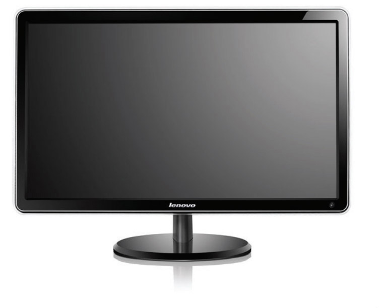 Lenovo Edge E71 + LS2251 – image 2