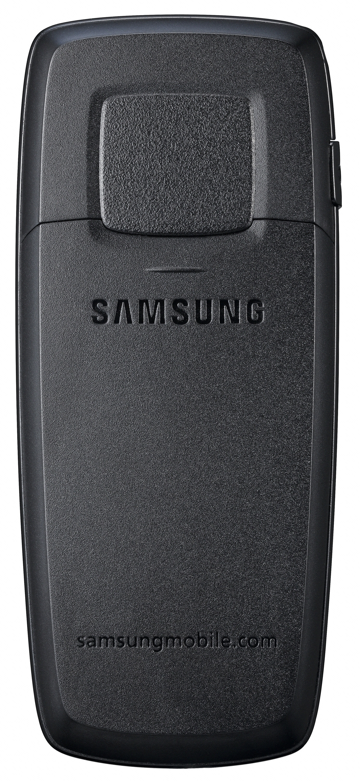 Samsung SGH-C140 Grey – image 4