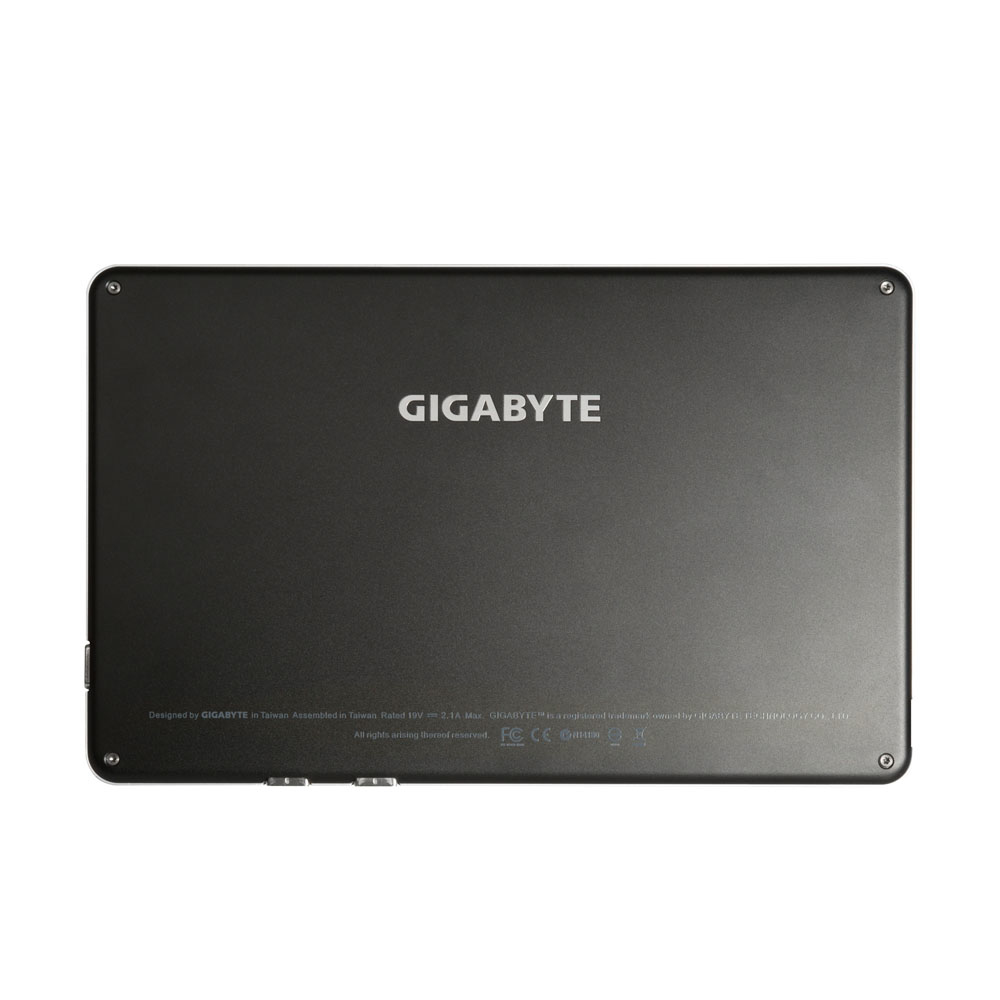 GIGABYTE S1081 Intel Atom® – image 2