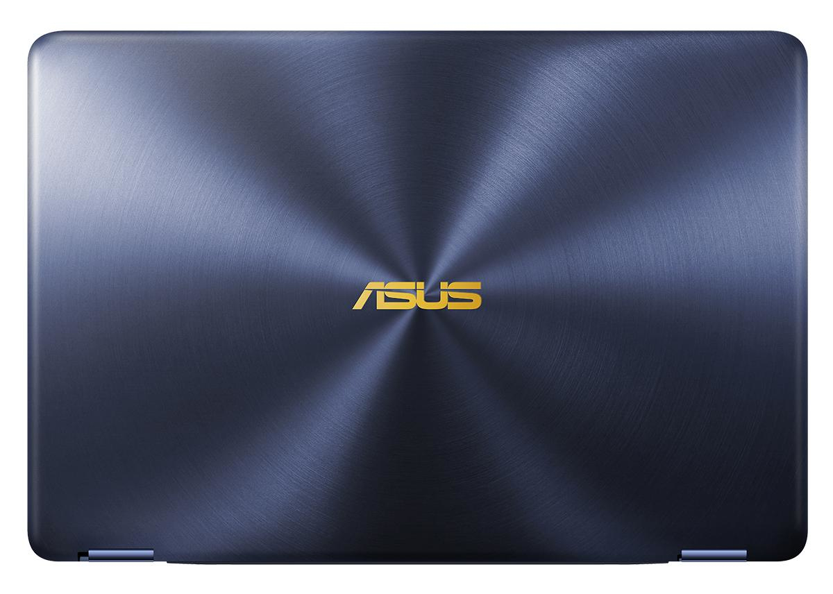 ASUS Zenbook Flip S UX370UA-C4181T Intel® Core™ i5 i5-8250U Hybrid (2-in-1) – image 7
