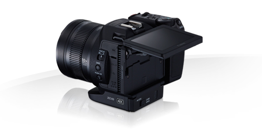 Canon XC10 CFast Kit 128GB – image 2