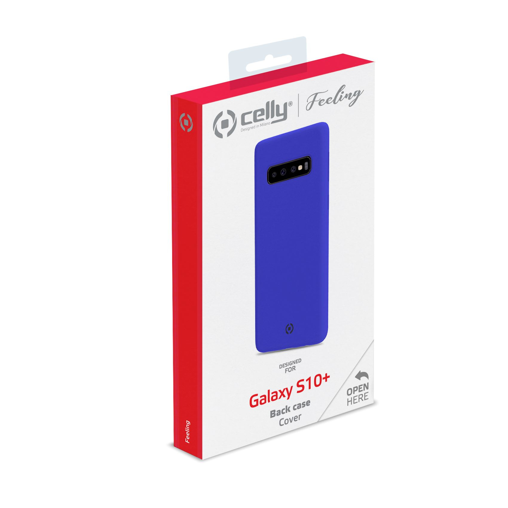 Celly FEELING891BL mobile phone case – image 7