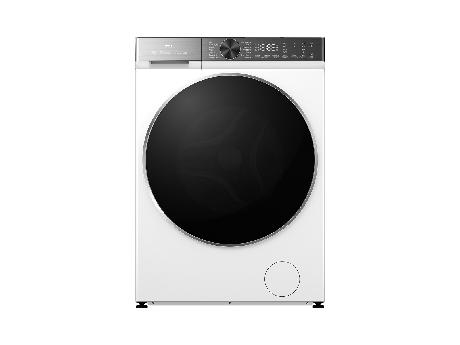 TCL P5 FP1154WA0IT washing machine Front-load – image 1