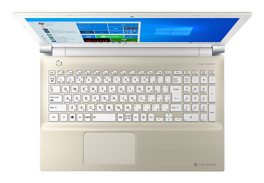 Dynabook T6/R Intel® Core™ i7 i7-1165G7 Laptop – image 3