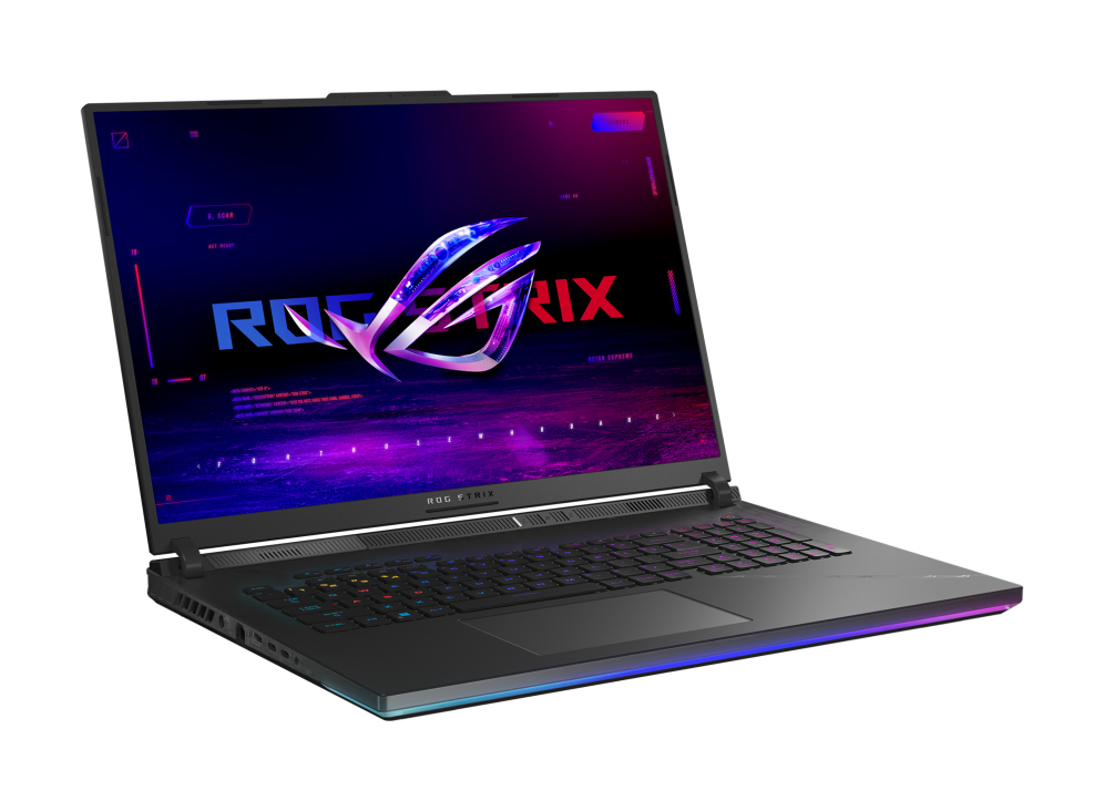 ASUS ROG Strix SCAR 18 G834JY-N6017 laptop Intel® Core™ i9 i9-13980HX – image 6