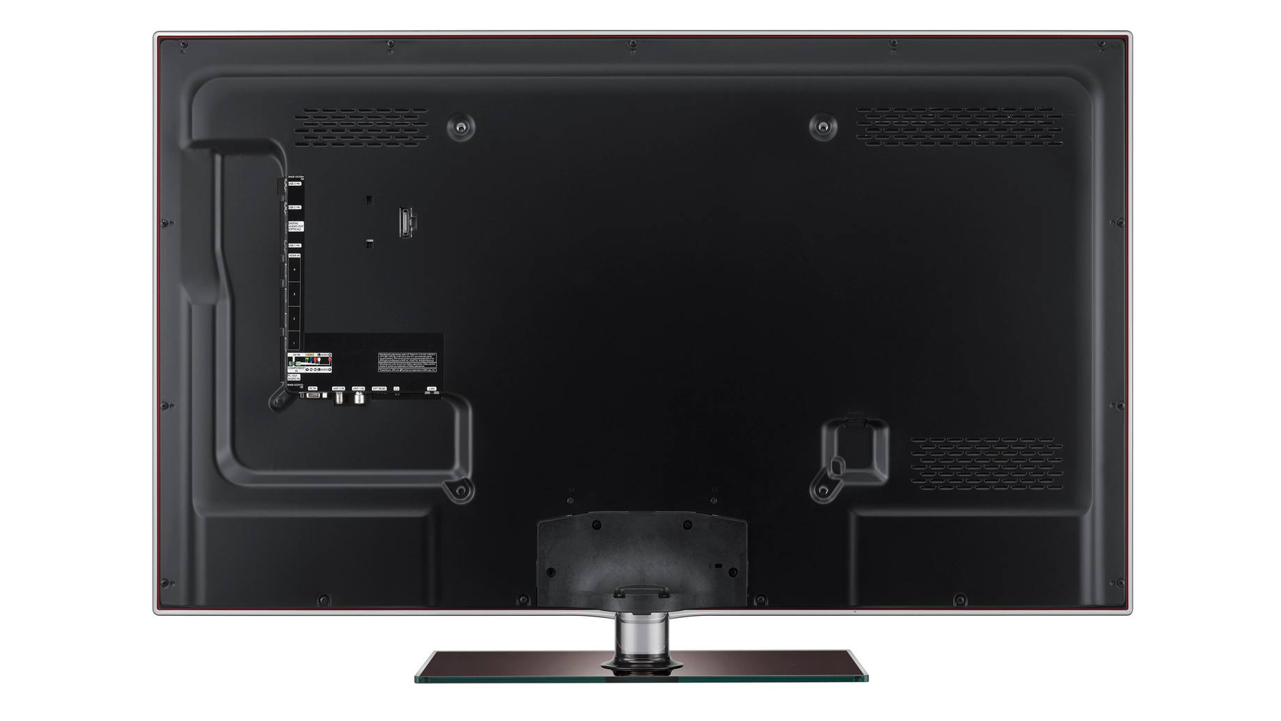 Samsung UE55D6100SW 139.7 cm (55") Full HD Smart TV – image 5