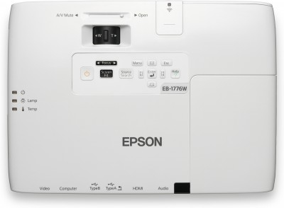 Epson EB-1776W – image 5