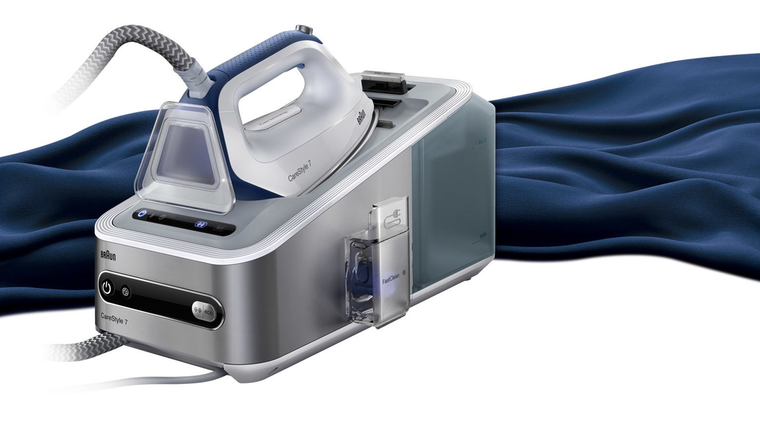 Braun CareStyle 7 – image 3