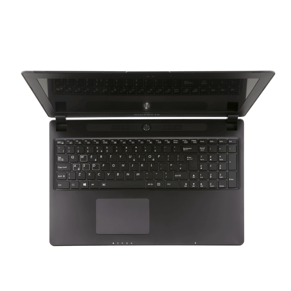 GIGABYTE P35G V2-CF4 – image 2