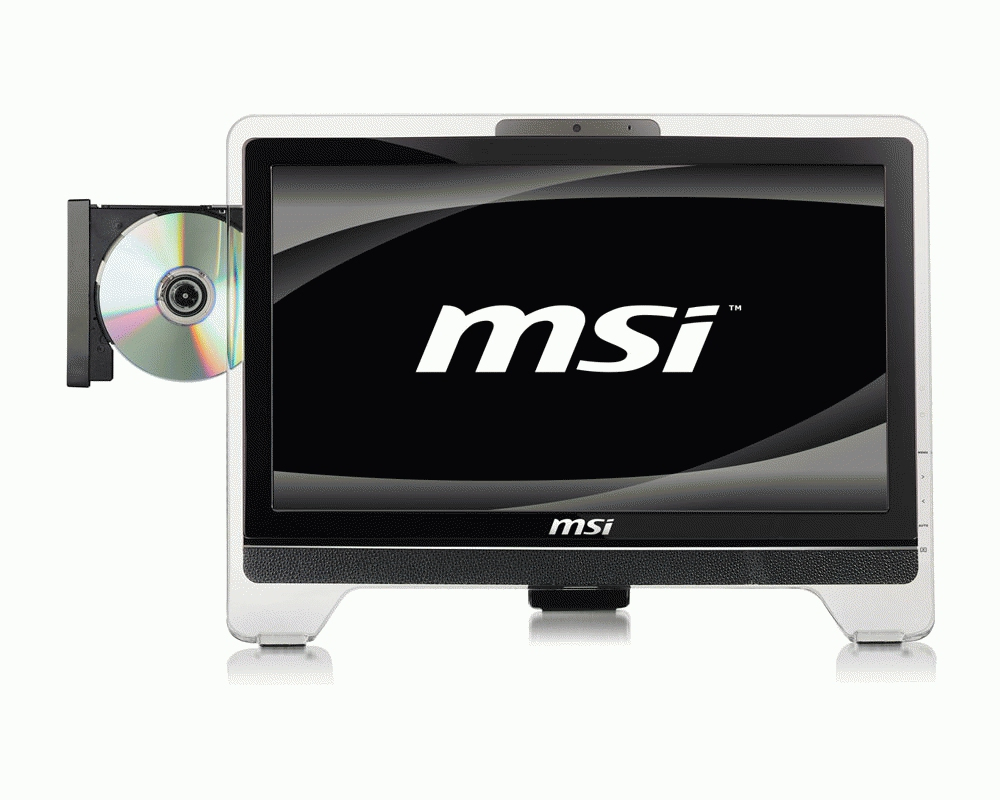 MSI Wind Top AE2020-018 – image 2