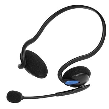 Hama Headset CS-199 – image 1