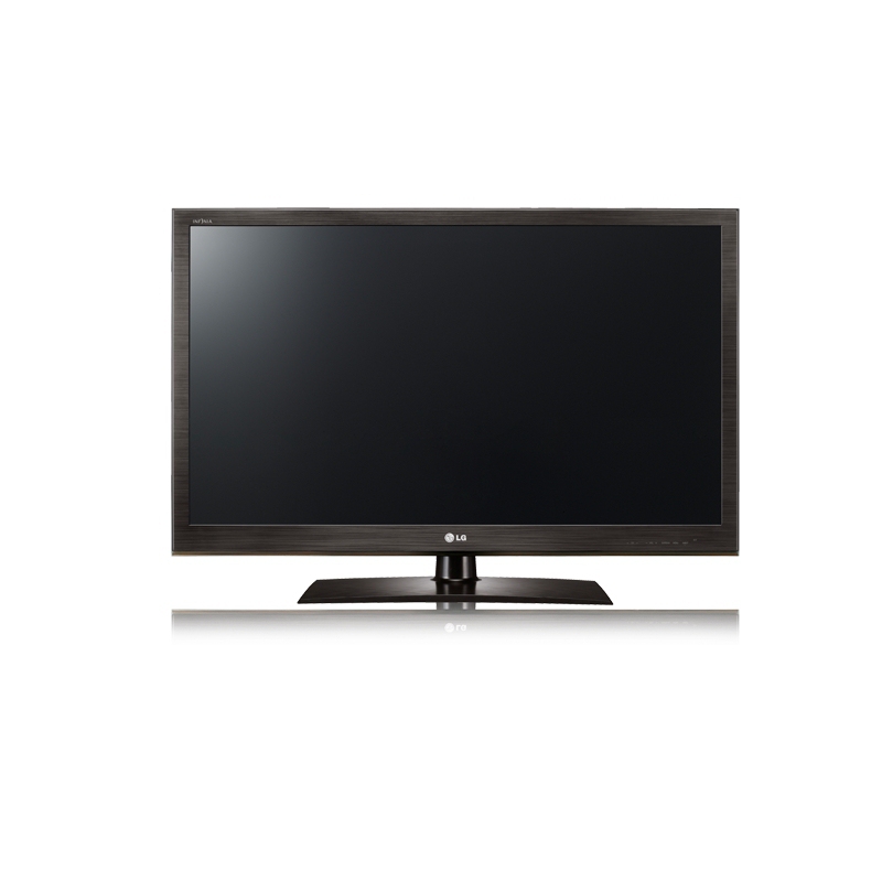 LG 42LV355N TV 106.7 cm (42") Full HD Black 400 cd/m²