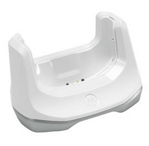Zebra Motorola CRDMC40XX-1000HC mobile device charger Bar code reader White AC Indoor