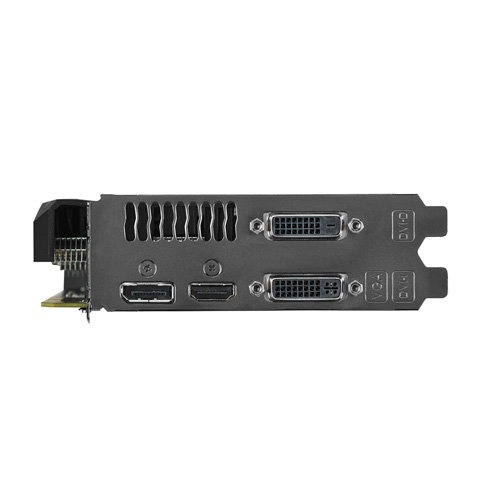ASUS GTX760-DC2-2GD5 NVIDIA GeForce GTX 760 – image 5