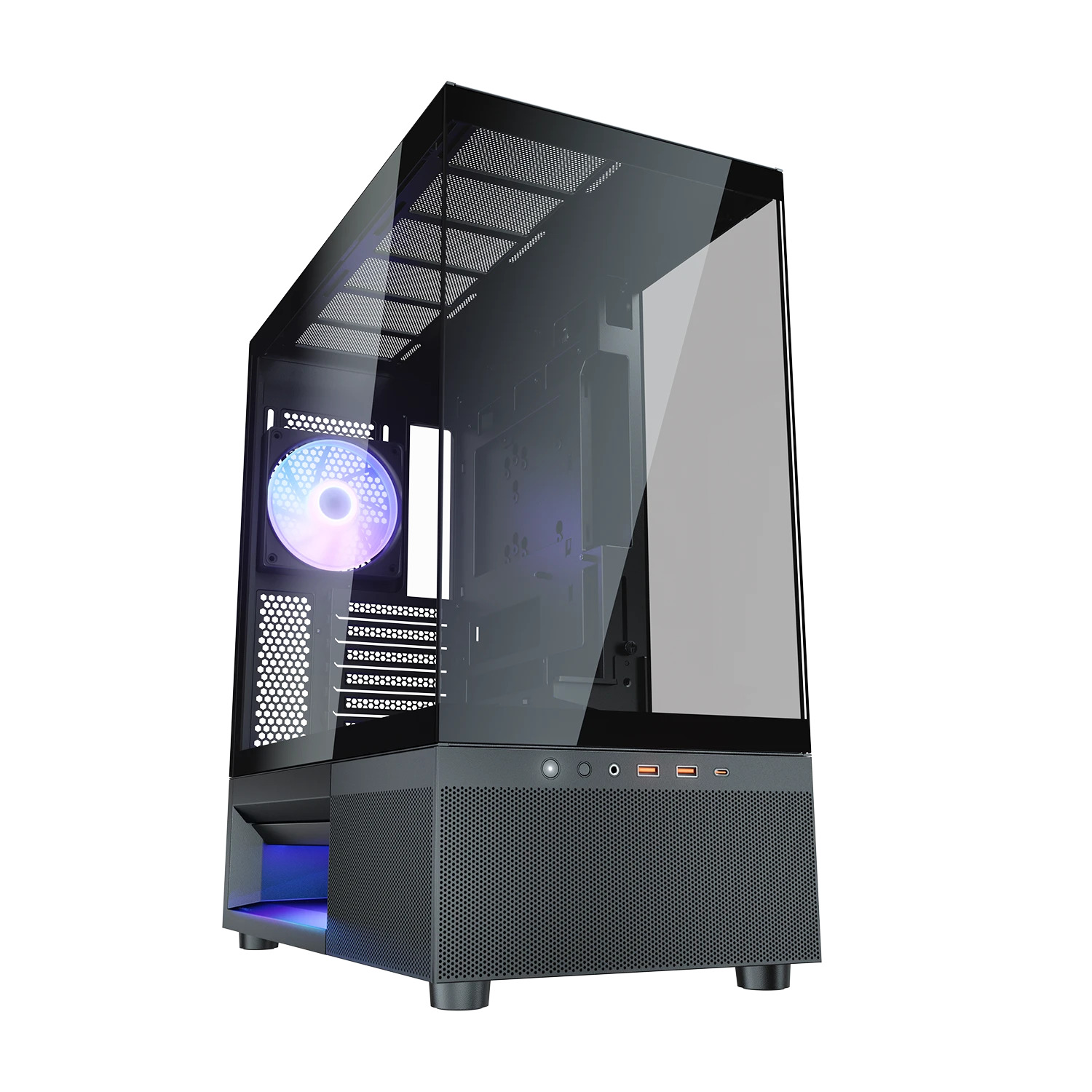 COUGAR CFV220 RGB – image 1