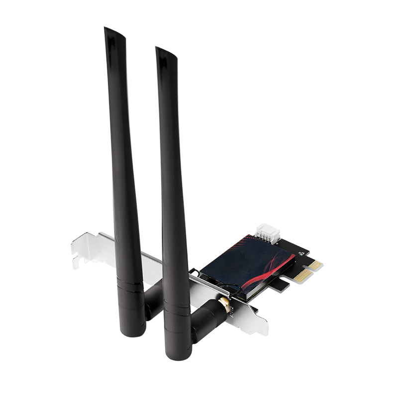 LogiLink WL0248 interface cards/adapter Internal Bluetooth – image 2